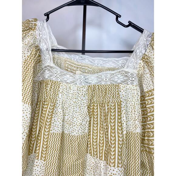 Oh My Stars Trudy Top Size Small NWT - Picture 3 of 16